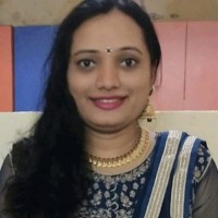 Ranjitha Prashanth