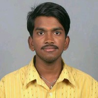 Ramkumar R