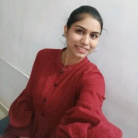 Nikita Bhandare