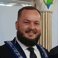 Charles C. Scheel .'.