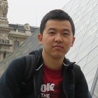 Rongxing Yi