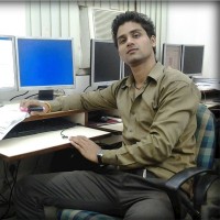 Ajay Bhardwaj