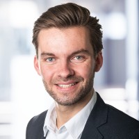 Darryll Klein Koerkamp