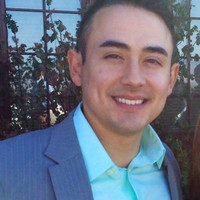 Frank Molina