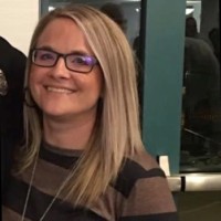 Jennifer Stenger
