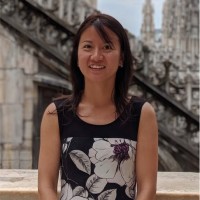 Yuxin Zhang