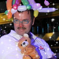 Arjan Vahl