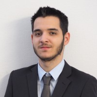 Nicolas Fernandes