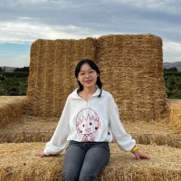 Sherlyn Liu