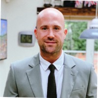 Tom Oxley Mrics