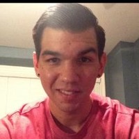 Greg Giron