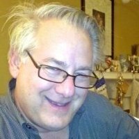 Bruce Bigley