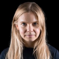 Camilla Molyneux