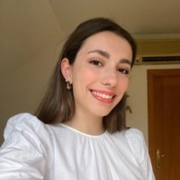 Patricia Aparicio De Arriba