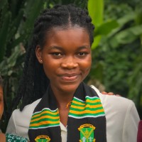 Angela Selassie Bitea