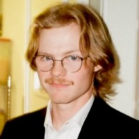 Zane Paulson