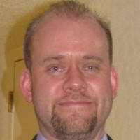 David Crouch