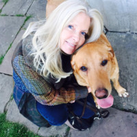 Penny Mallinson MBA 1st