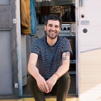 Josh Barnhart