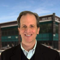 Stephen Kaufman