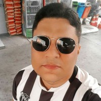 Ricardo Alves Queiroz