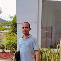 Farooq Ansari