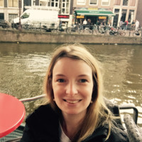 Liesbeth Van Isterdael