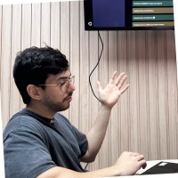 Marcelo Cavalcanti