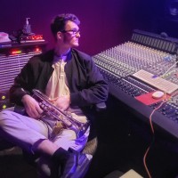 Jared Klinghoffer