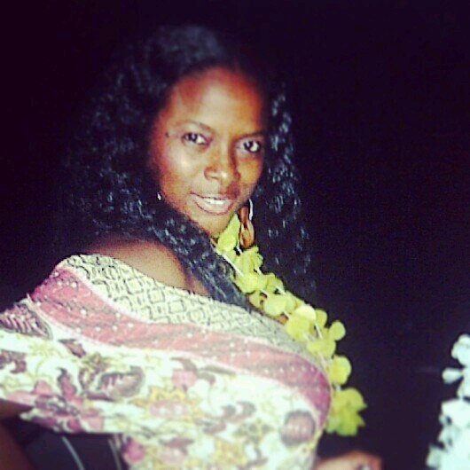 Keisha Lugg
