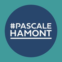 Pascale Marchand