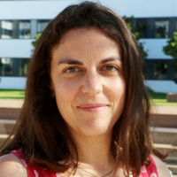 Sandrine Theret
