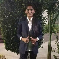 Mayuri Prajapati