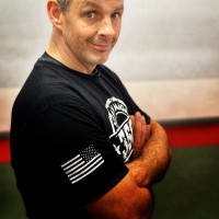 Adrian Jackson