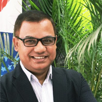 Nilanjan Majumdar