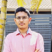 Dhruv Patel