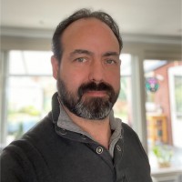 Arjen Meijer