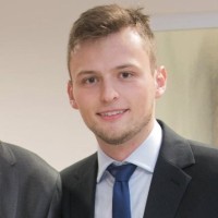Erick August Bergamo