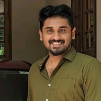 Harikrishnan N