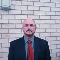 Simon Calder