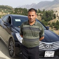 Nasraw Salim