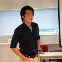 Steve Wu