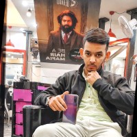 Rohit Bora