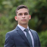 Sebastian Melo Ruiz