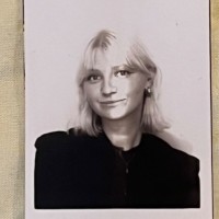 Cornelia Backteman