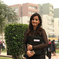 Shaina Grover