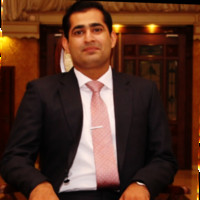 Irfan Ahmad Chatha