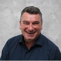 Mark Kinchley