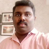 Sivakumar Murugadoss
