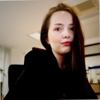 Joanna Koniorczyk